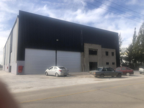 Imagen 2 de 11 de Venta Depósito 1133 M2 - Polo Industrial Ezeiza