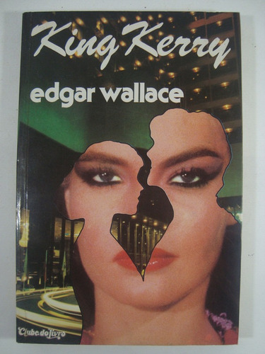 King Kerry - Edgar Wallace D4f