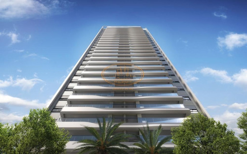 Apartamento Com 3 Dormitório(s) Localizado(a) No Bairro Perdizes Em São Paulo / São Paulo - 10318:916550