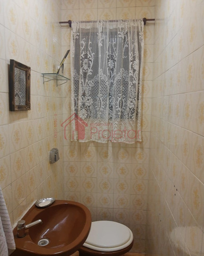Imagem 10 de 22 de Duplex Com Anexo, No Rancho Novo - Condomínio Fechado - Ca00770 - 70384490