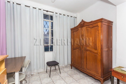Imagem 2 de 15 de Casa - Vila Romana - Ref: 133183 - V-133183
