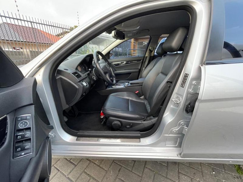 Mercedes-Benz Classe C C 180 Cgi