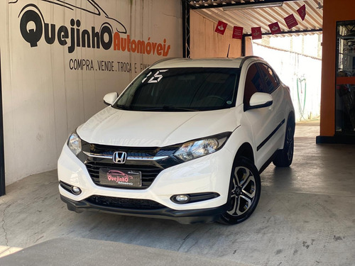 Honda HR-V 1.8 Ex Flex Aut. 5p