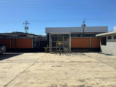 Galpón en venta