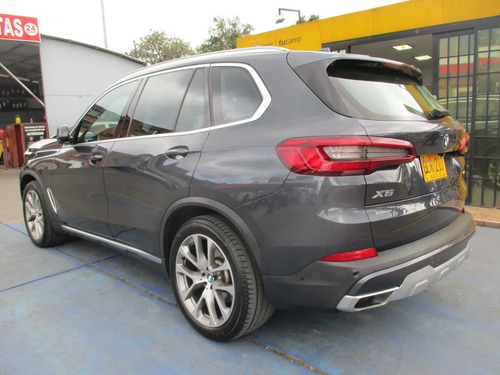 BMW X5 XDRIVE 40I 4X4 3000CC AT AA