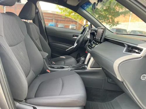 Toyota Corolla Cross 2.0 Xli