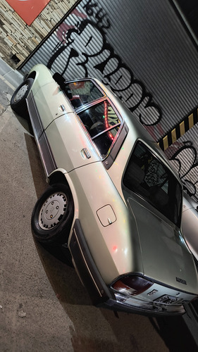 Peugeot 504 Muy Cuidado, Uso Familiar....para Pasear