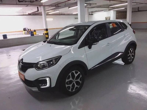 Imagem 1 de 11 de Renault Captur 2.0 16v Hi-flex Intense Automático