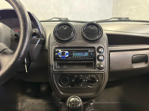 Ford Ka 1.0 Flex 3p