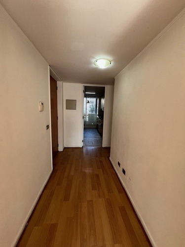 Dpto 3 Dorm 3 Baños Metro Ñuñoa