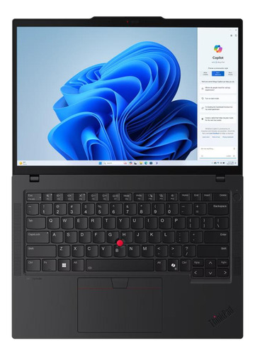 Notebook Lenovo Thinkpad T14 Gen 5 Intel Core Ultra 5