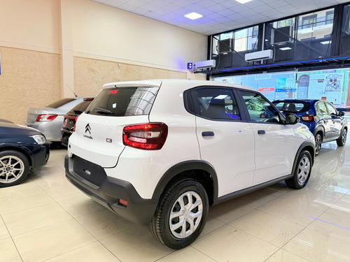Citroën C3 1.2 Puretech 82 Live