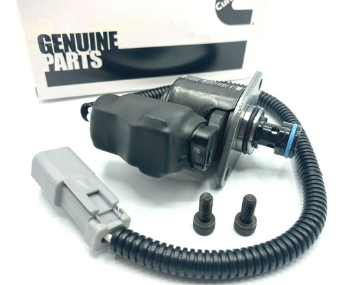 Actuador Lapb Cummins Control Combustible Etr Pieza Oem