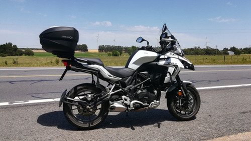 Imagen 3 de 8 de Benelli Trk 502