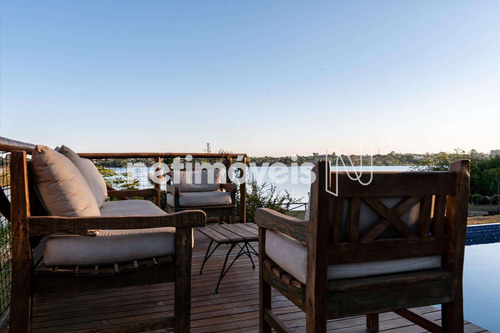 Imagem 28 de 30 de Venda Casa Lago Norte Brasília - 871202