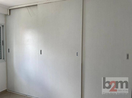 Imagem 9 de 18 de Apartamento À Venda, 108 M² Por R$ 730.000,00 - Alphaville Industrial - Barueri/sp - Ap2473
