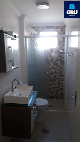 Imagem 10 de 12 de Ótimo Apartamento Na Vila Zamataro - Ap1342