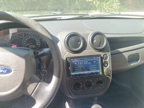 Ford Ka 1.0 Flex 3p