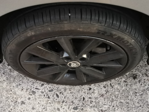 Skoda Fabia Ng Dsg 7 Style 2018