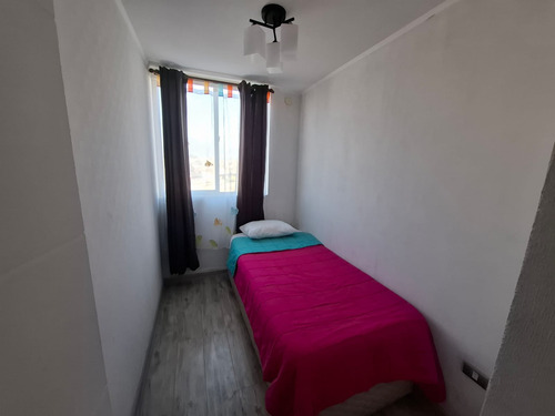 Condominio Alto Hacienda Coquimbo