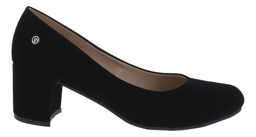 Zapatos De Tacón Elegantes Cómodos Moda Dama Aona