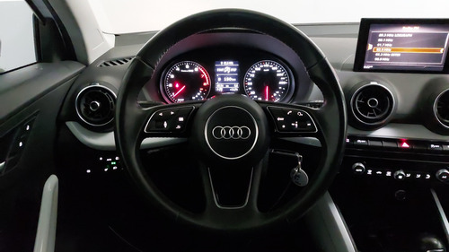 Audi Q2 1.4 35 TFSI DYNAMIC DCT