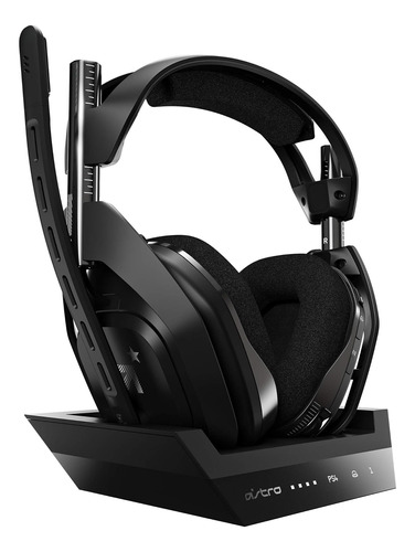 Astro Gaming A50 Auriculares Wireless + Base | Stock