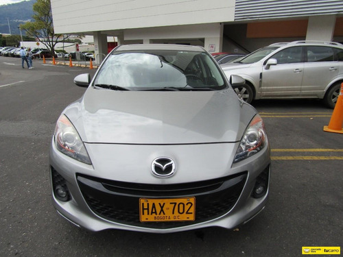 Mazda 3 2.0 Lxna0 All New