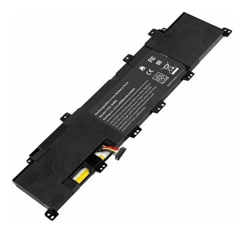 Bateria Para Asus 44wh C31-x402 S400 S400c S400ca S400e S300