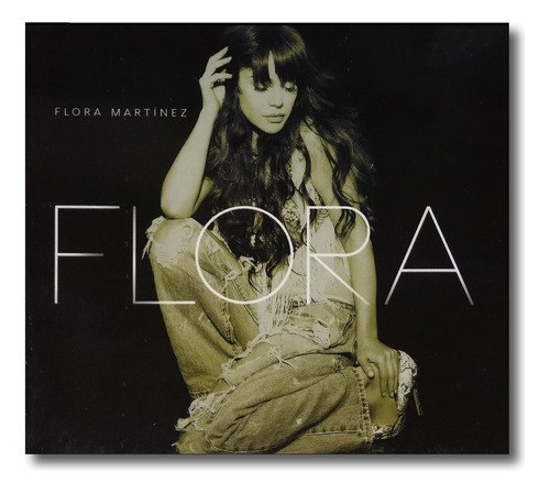 Flora Martinez - Flora 
