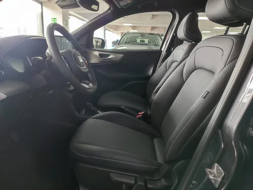Fiat Pulse 1.0 Impetus