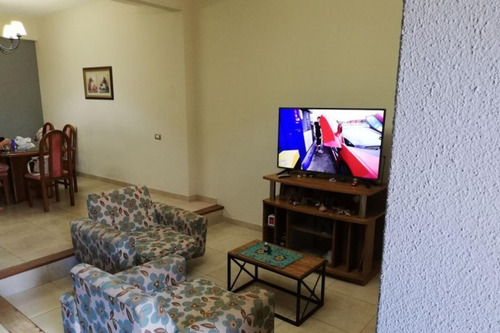 Imagen 2 de 17 de Ph En 4 Ambientes