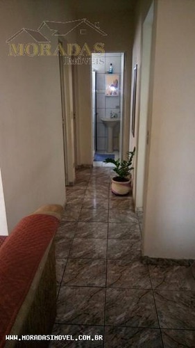 Imagem 7 de 14 de Apartamento Para Venda Em Embu Das Artes, Jardim Independencia, 2 Dormitórios, 1 Banheiro, 1 Vaga - 1787_1-1000223