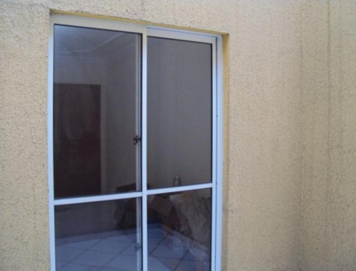 Apartamento Sem Condominio Pq Das Nações 80m². - 54202