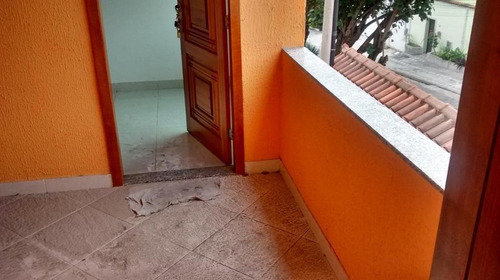 Imagem 4 de 15 de Casa Com 2 Dormitórios À Venda, 80 M² Por R$ 320.000,00 - Vila Valqueire - Rio De Janeiro/rj - Ca0109