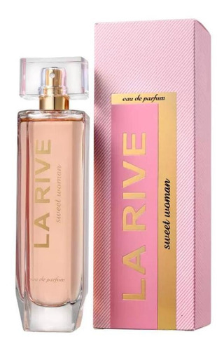 La Rive Sweet Woman 90 Ml