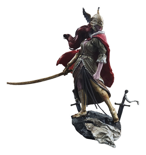 Malenia Blade Of Miquella Elden Ring