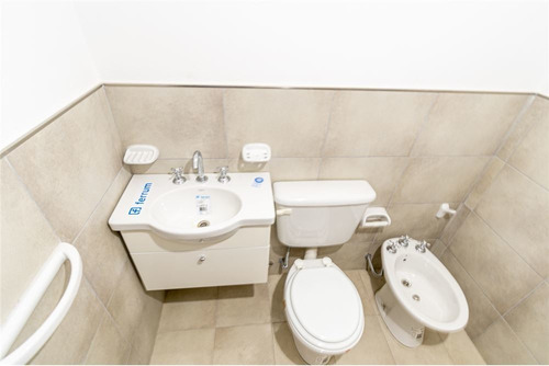Departamento Venta Echesortu 2 Dormitorios