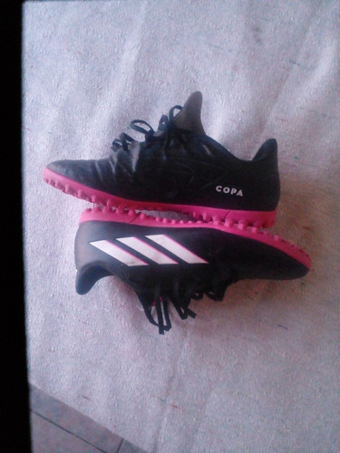 Botines adidas Copa Papi Futbol