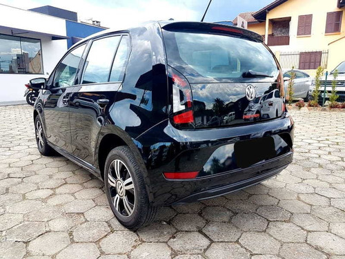 Volkswagen Up! Pepper Mdv