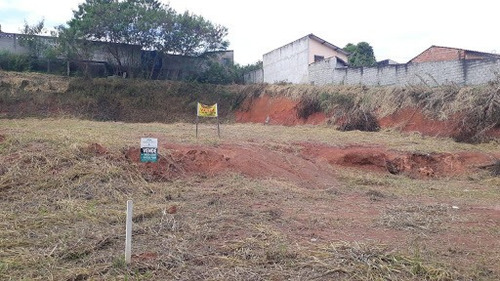 Imagem 3 de 4 de Linda Área De Frente Para Rodovia João Amaral Gurgel - Te0091