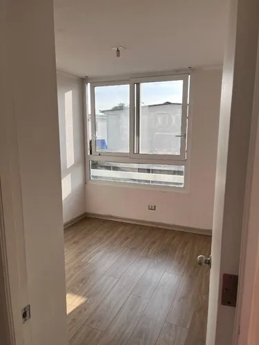 Arriendo Dpto Excelente Estado Comuna San Miguel