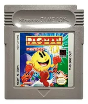 Comprar Pac-man - Nintendo Game Boy Gbc & Gba