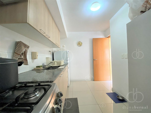 Imagen 9 de 16 de Pent-house Con Amplia Y Exclusiva Barbacoa.
