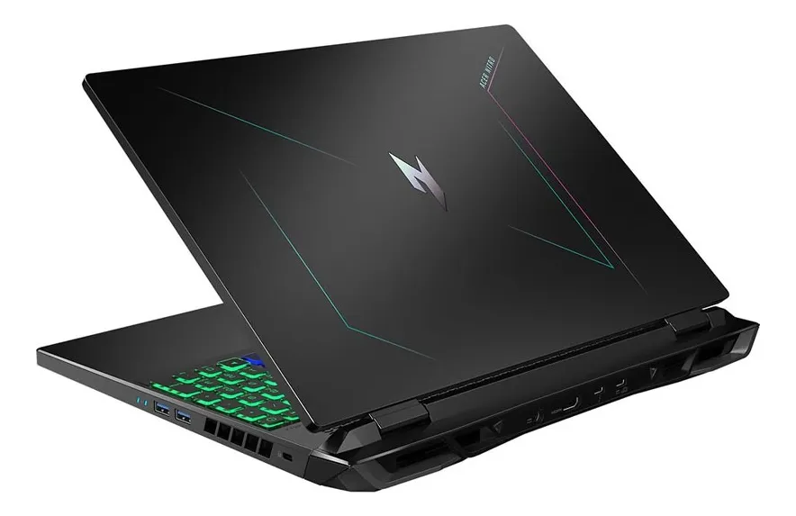 Acer Nitro 16 AN16-41-R7FA