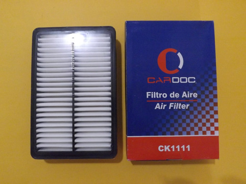 Filtro De Aire De Motor Para Chery Orinoco Chery A3 Ck1111