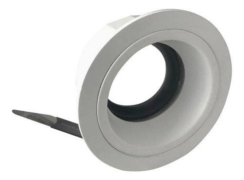 Spot Led Empotrar Dicroica Gu10 Mr16 Direccionable Unilux