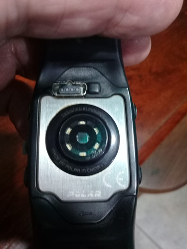 Smartwatch Polar M430 - Color Negro Negro Negro (Usado)