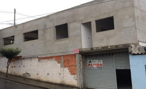 Imagem 18 de 19 de Salao Comercial Na Vila Brasileira - Loc767501