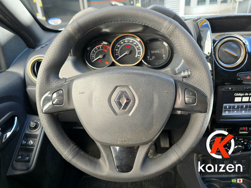 Renault Duster 1.6 16V Dynamique Sce Aut. 5P